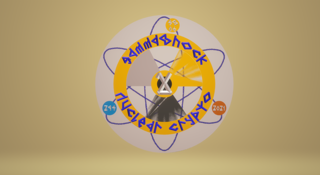 Gammashock Platinum