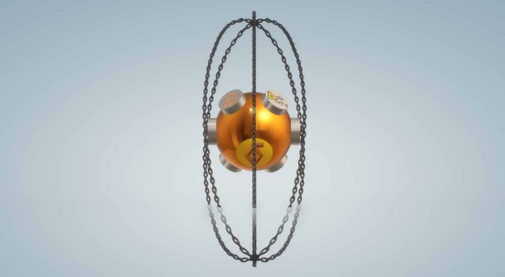 Sigmachain Bronze