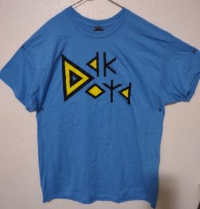 Legacy Short Sleeve